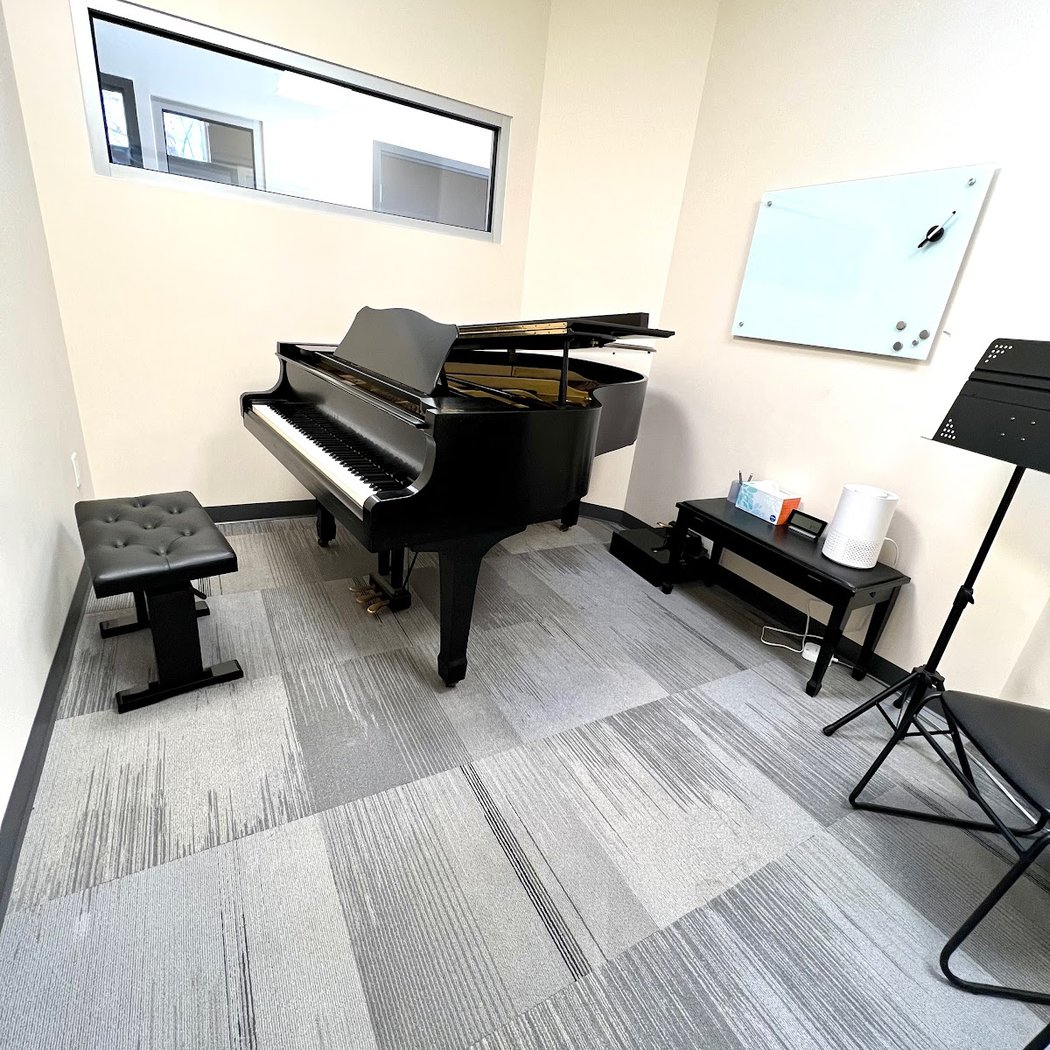Opus 1 Music Studio - Mountain View Moffett Campus 3