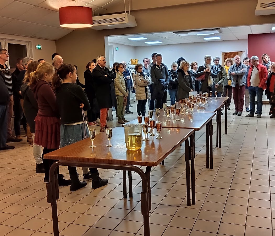 Le Repair Café du vignoble nantais 1
