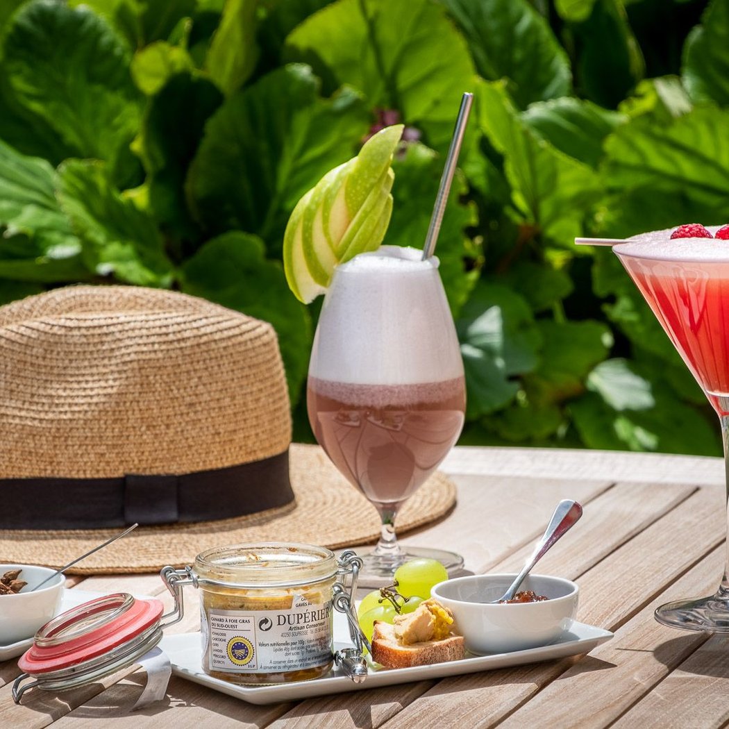 Brunch du dimanche 1
