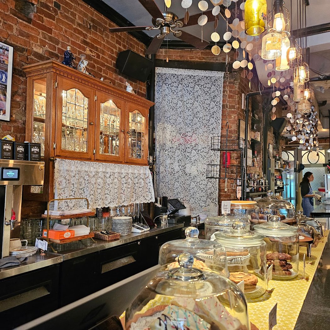 Nella’s Pastry 2