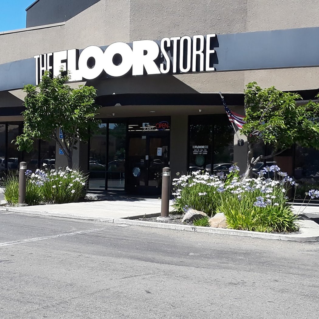 The Floor Store 2