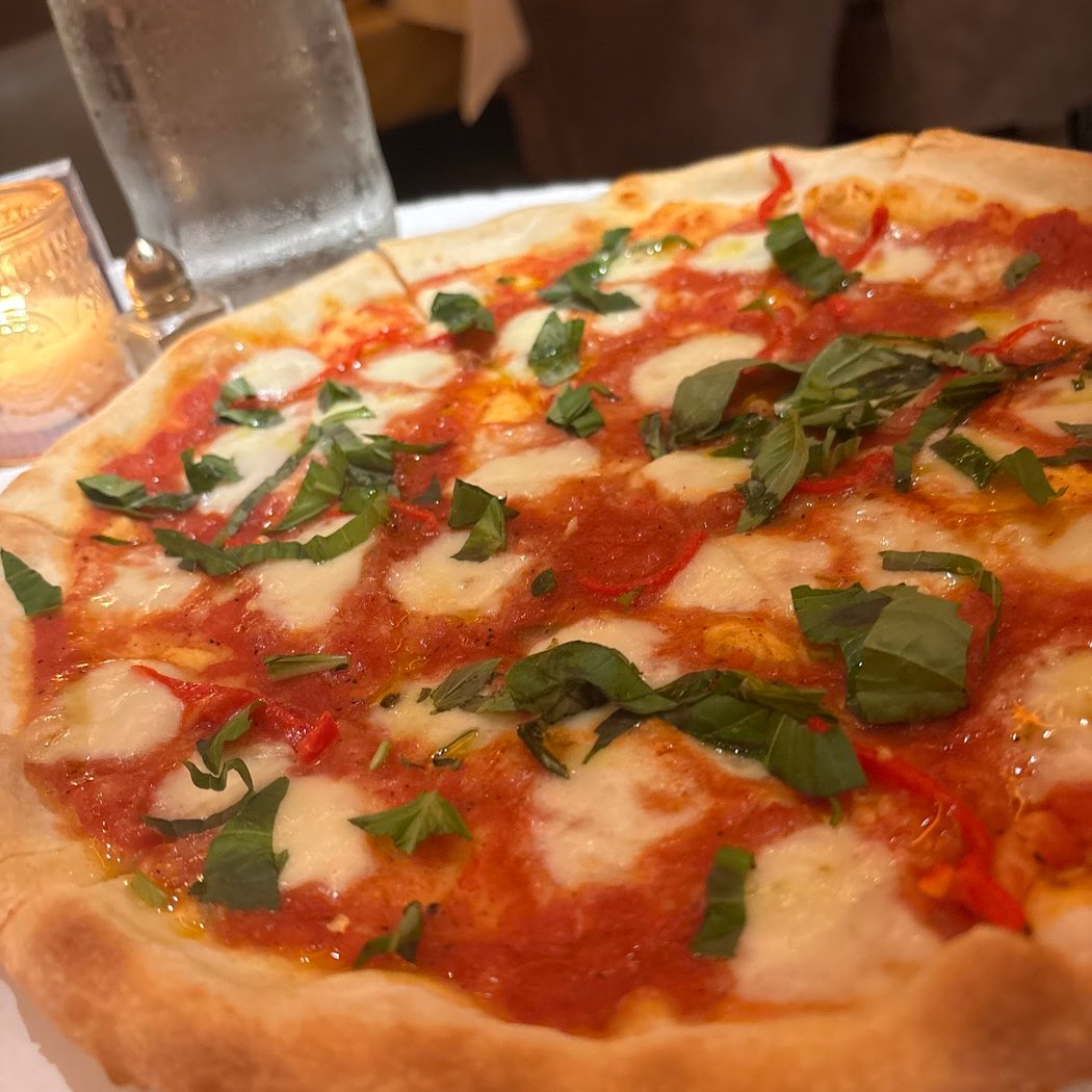 Serafina Financial District 3