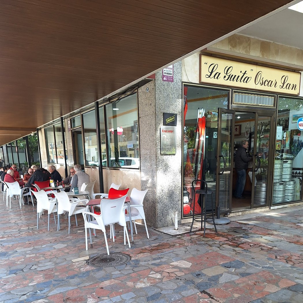 Cerveceria Oscar Lan 2