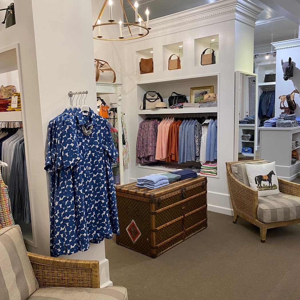 Tweed & Vine 3