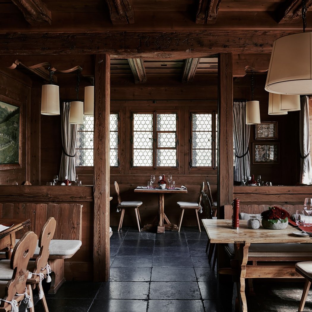 Swiss Stübli 2