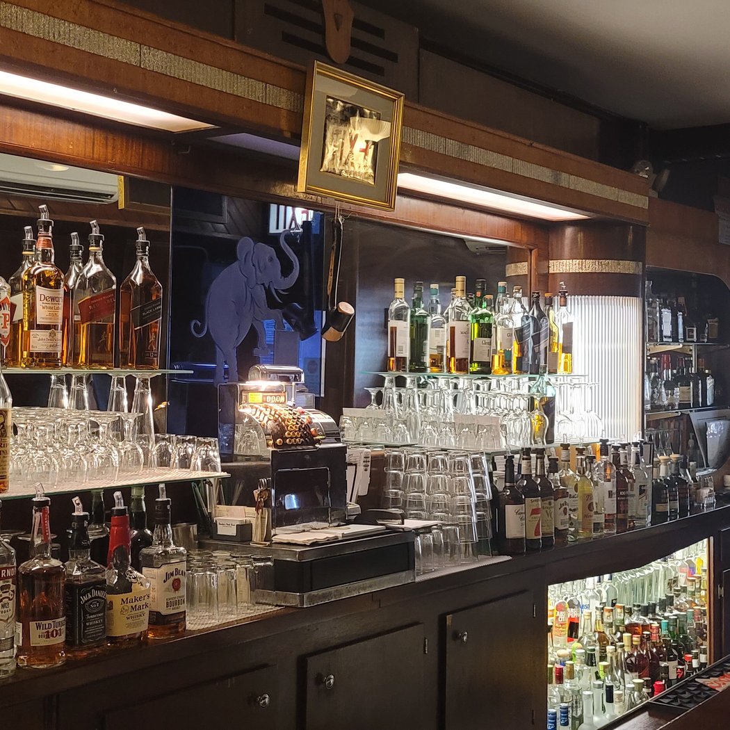 Donohue's Steak House 3