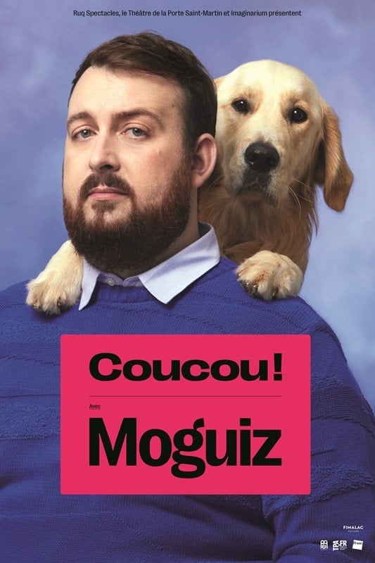 MOGUIZ « COUCOU ! » 1