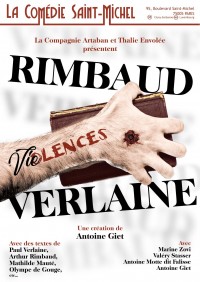 Rimbaud-Verlaine : Viœlences 1