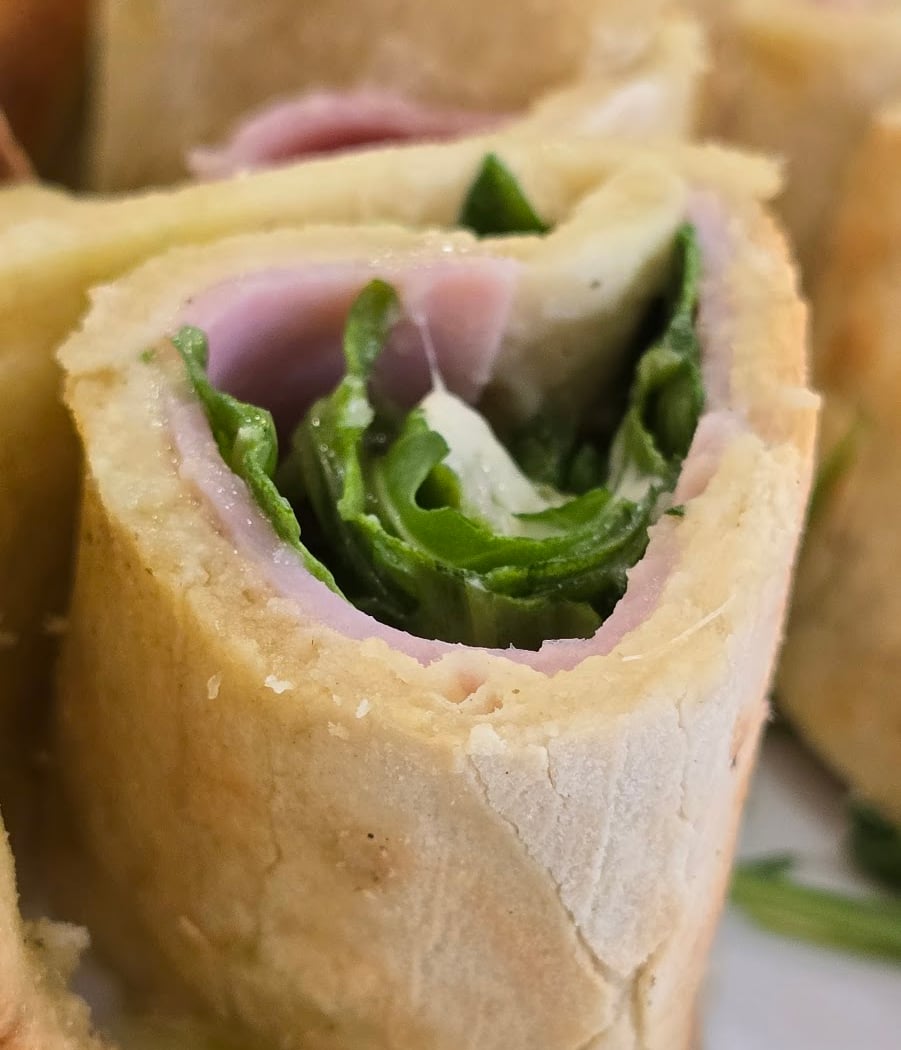 Delouss Pasta 1