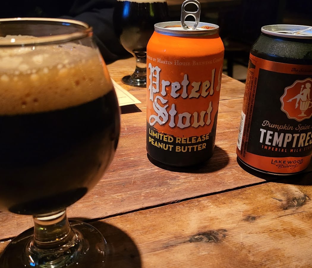 The Old Monk 3