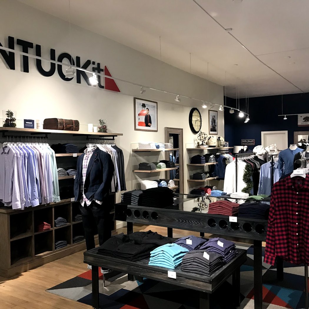 UNTUCKit 3