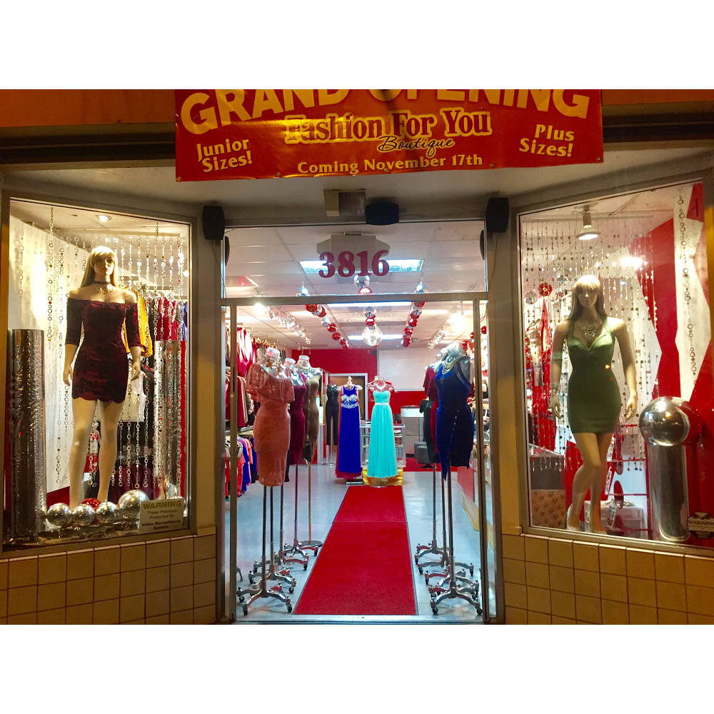 Fashion for you boutique 2