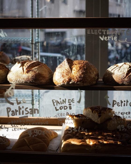 Ferments Bakery 2