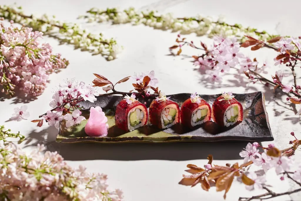 Aqua Kyoto | New York 1