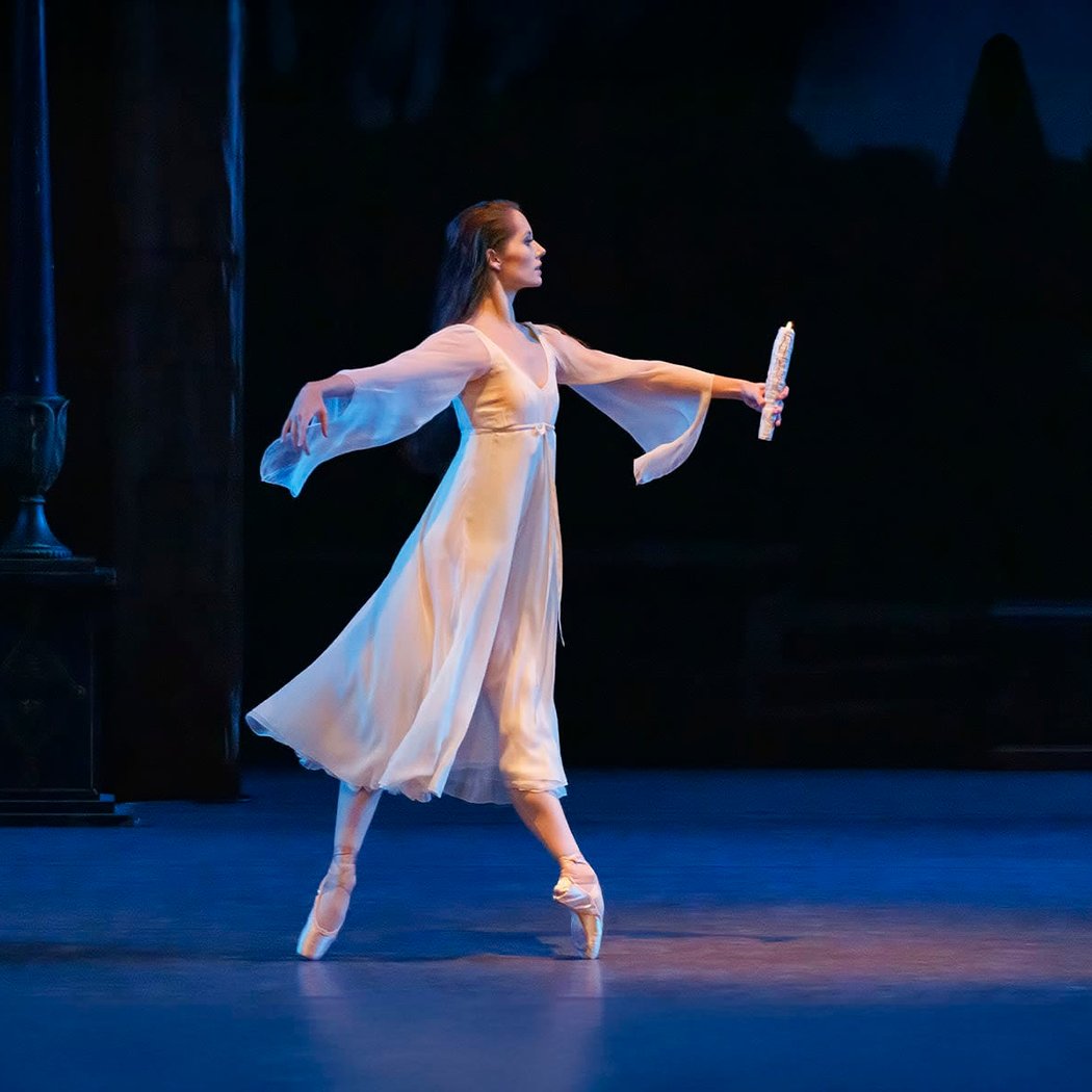 All Balanchine I 1