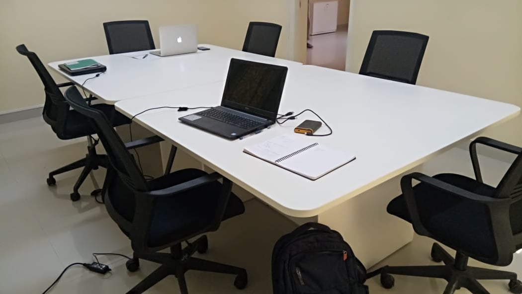 North Bangalore Coworking 2