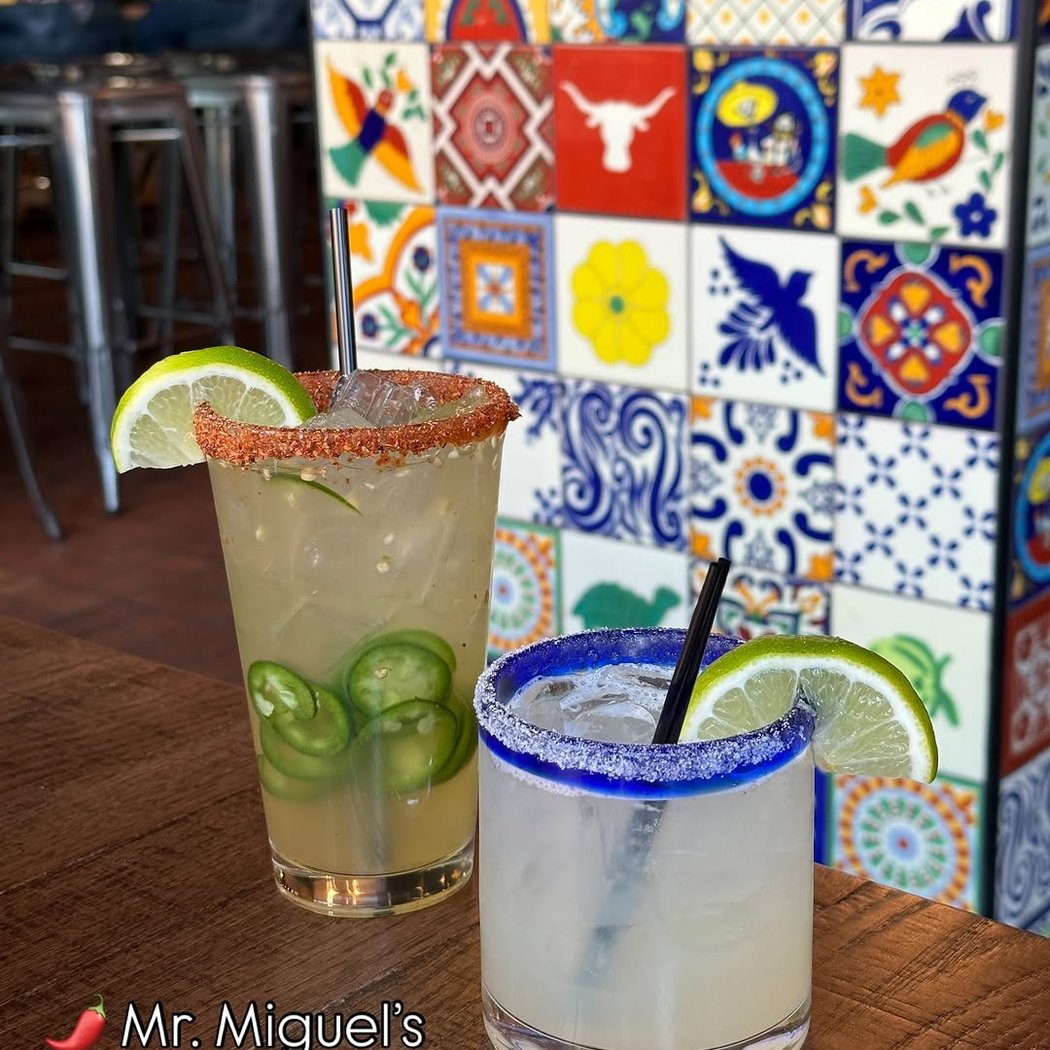 Mr. Miguel's Kitchen & Cantina 1
