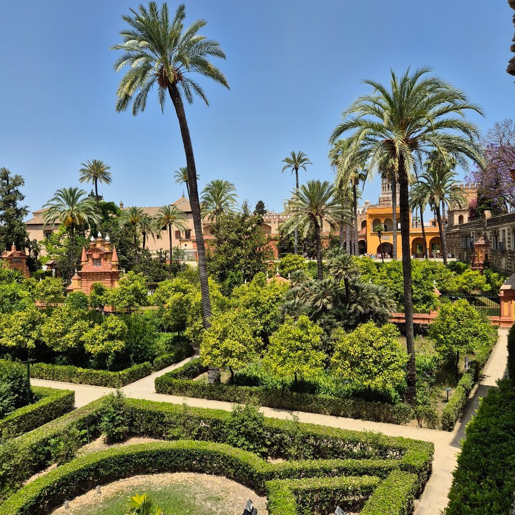 Tourism Sevilla Naturanda 1