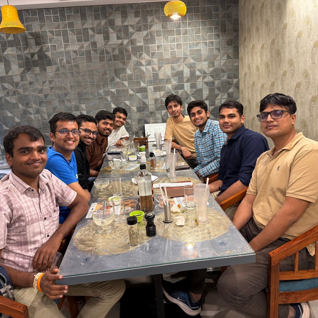 Element3 - Whitefield Sattvik Vegetarian, Jain & Vegan 3