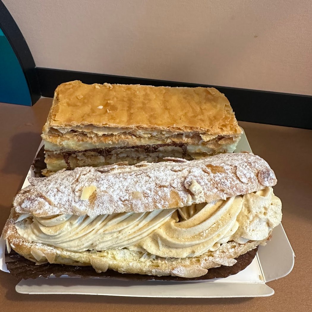 Le Fournil de Fontainebleau 3