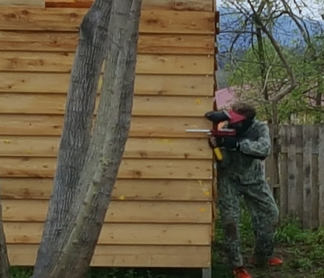 Master Paintball Aix en Provence 2