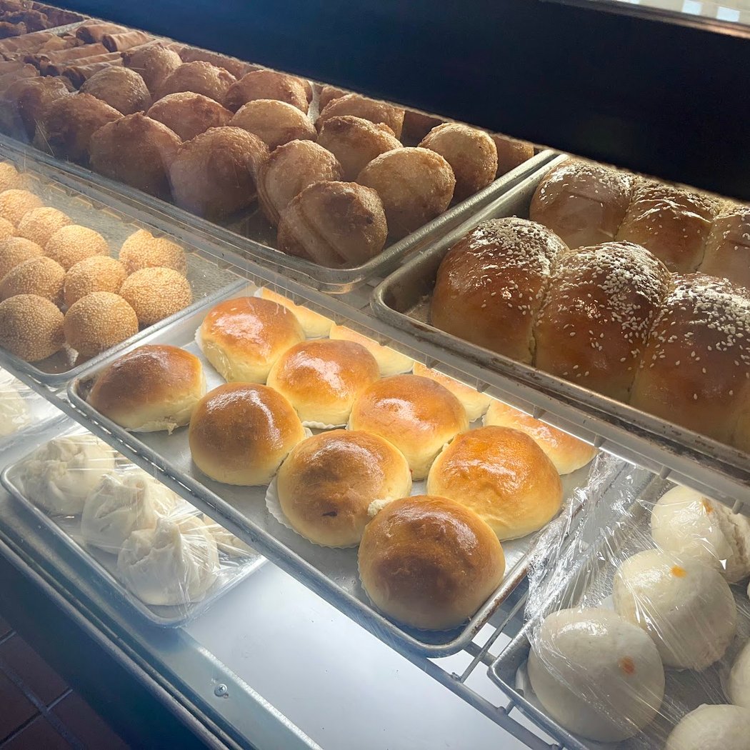 Tao Yuen Pastry 3