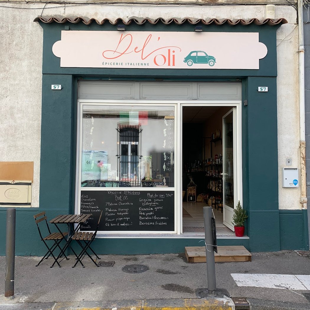 Del'Oli 2