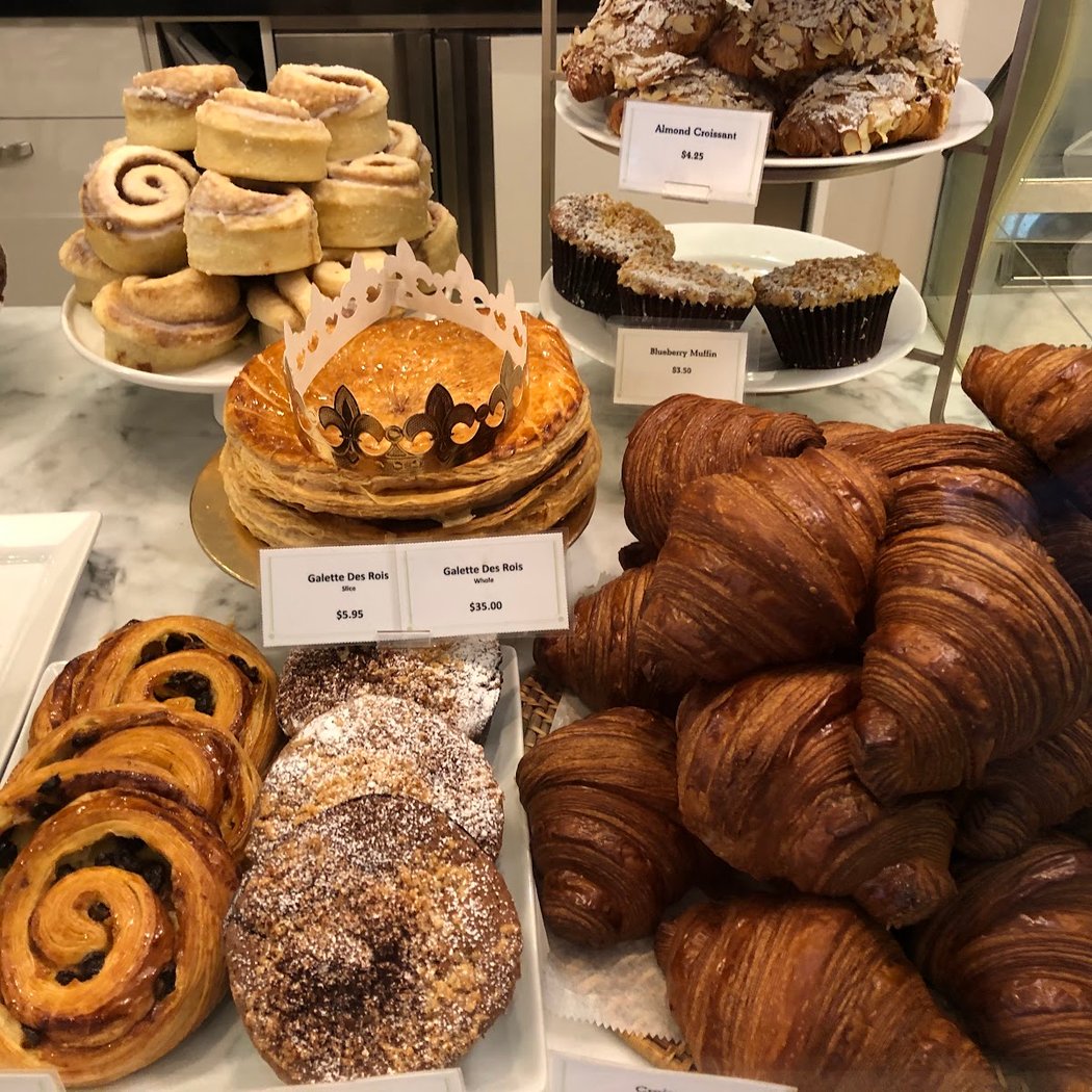 Bouchon Bakery 1