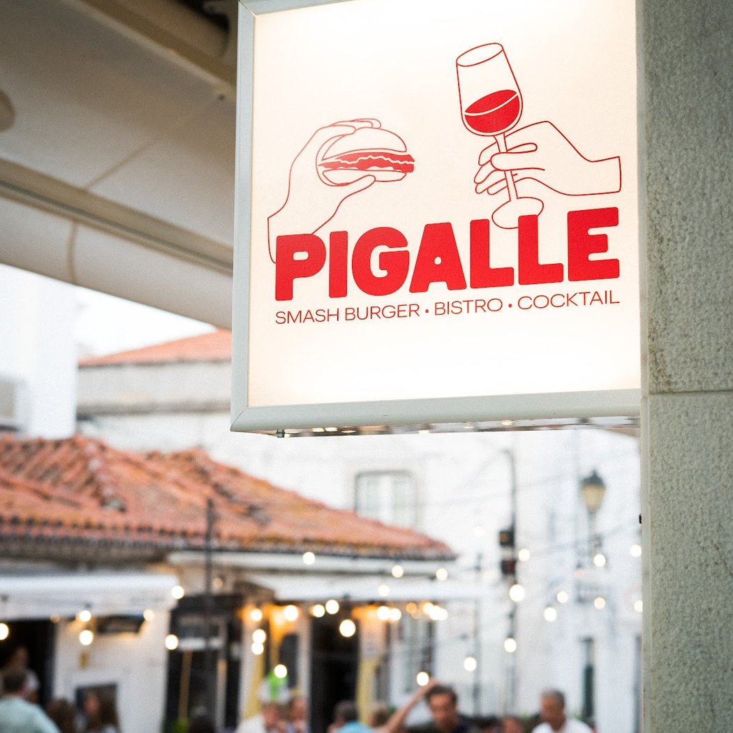 Pigalle Smash Bistro 3