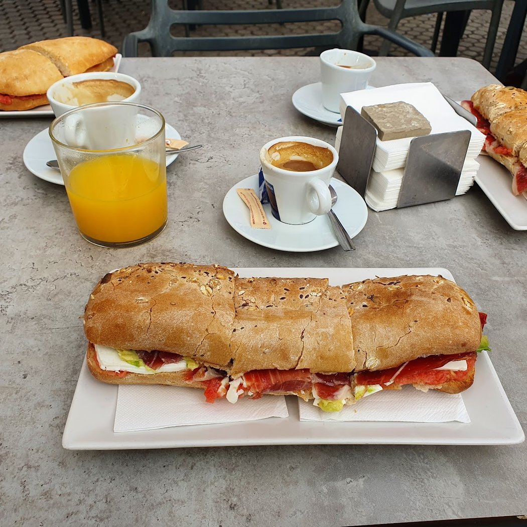 Restaurante flores gourmet 3