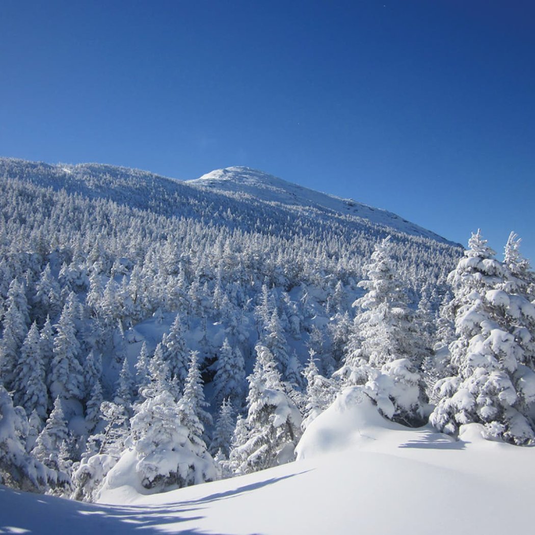 Mount Marcy Peak 1
