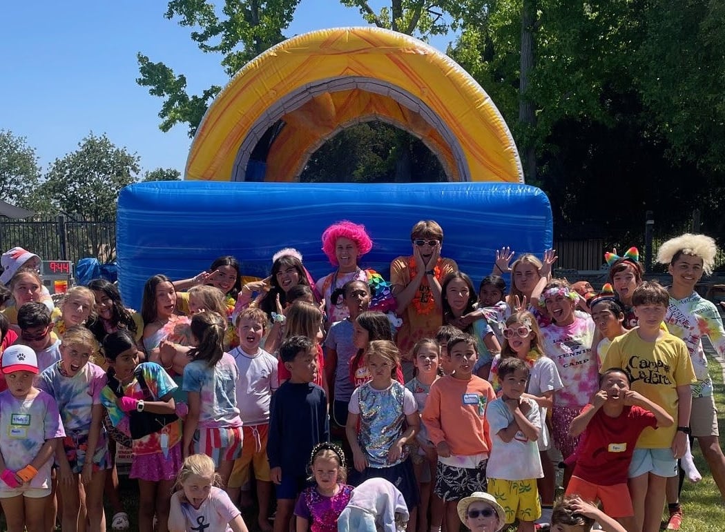 Day Camp 1