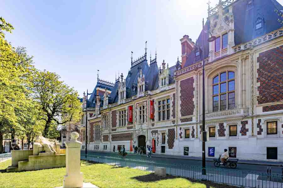 Citéco | Cité de l'Économie 2