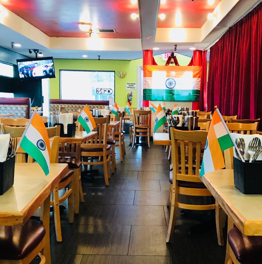 Sri Ananda Bhavan - Pleasanton 2