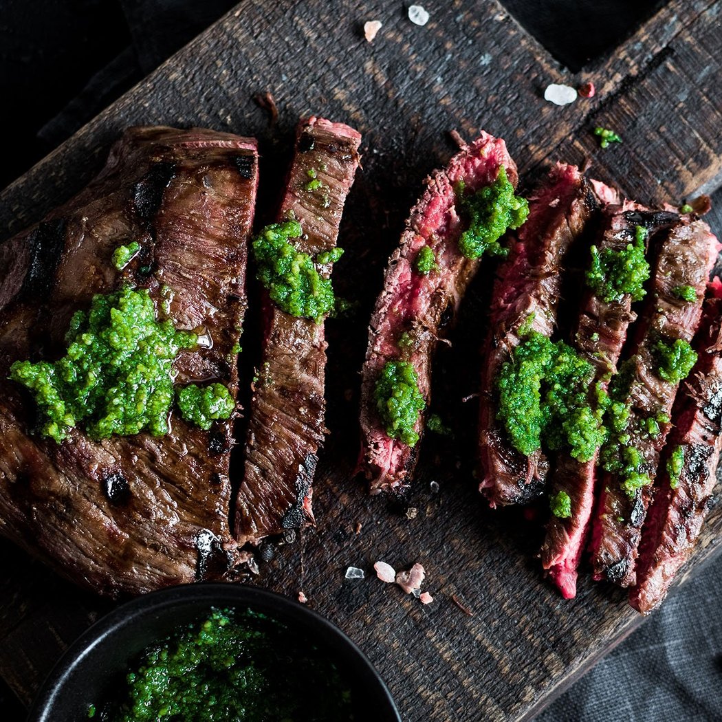 Argentine Steak House 1
