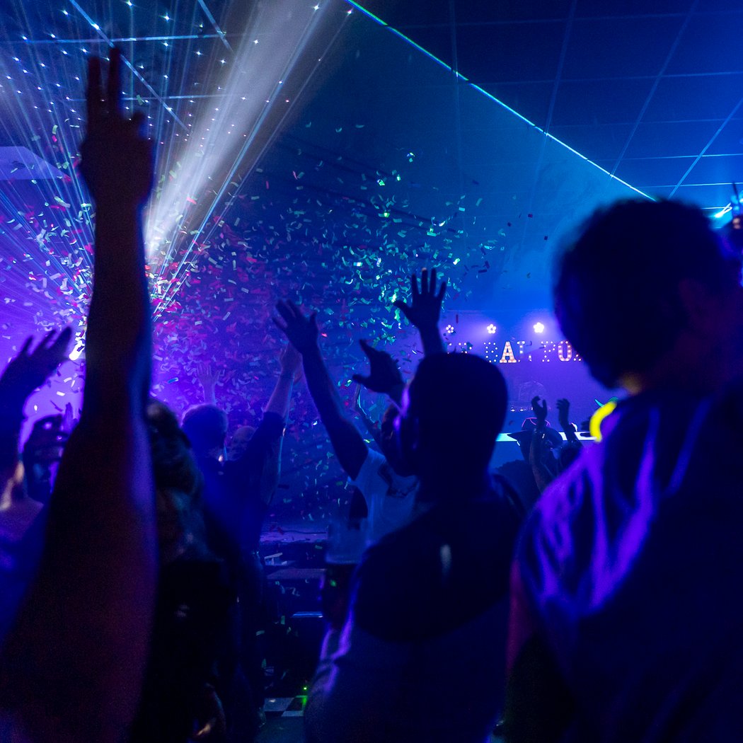 Le Bal Pop' 2