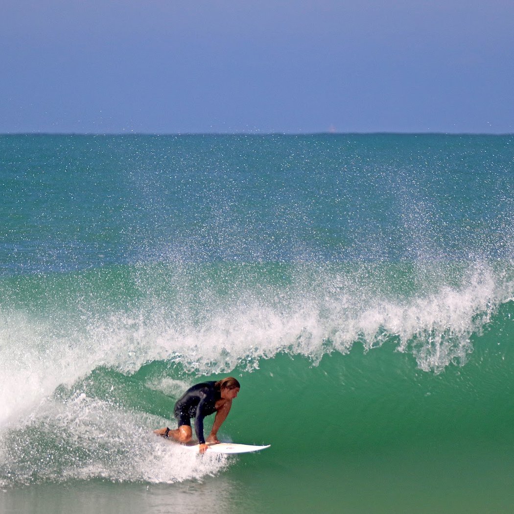 Anglet Surf Spirit 1