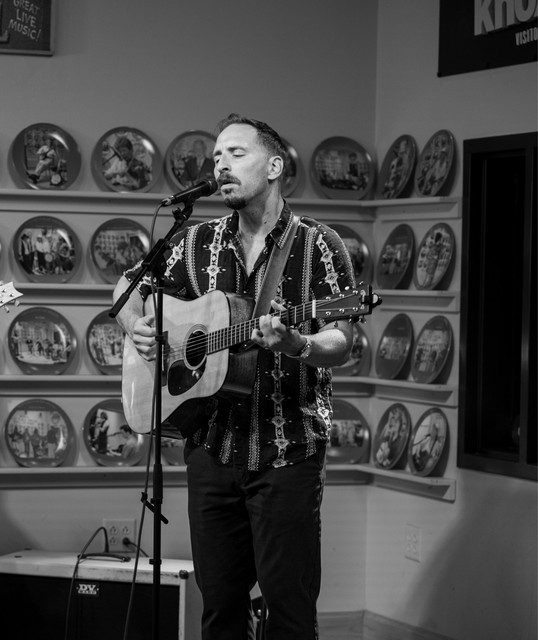 Tantra Open Mic! 3
