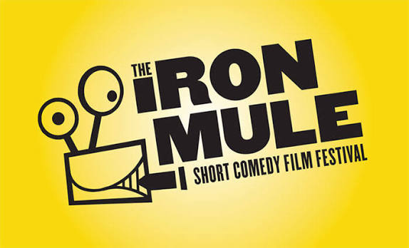The Iron Mule Short Comedy Film Festival