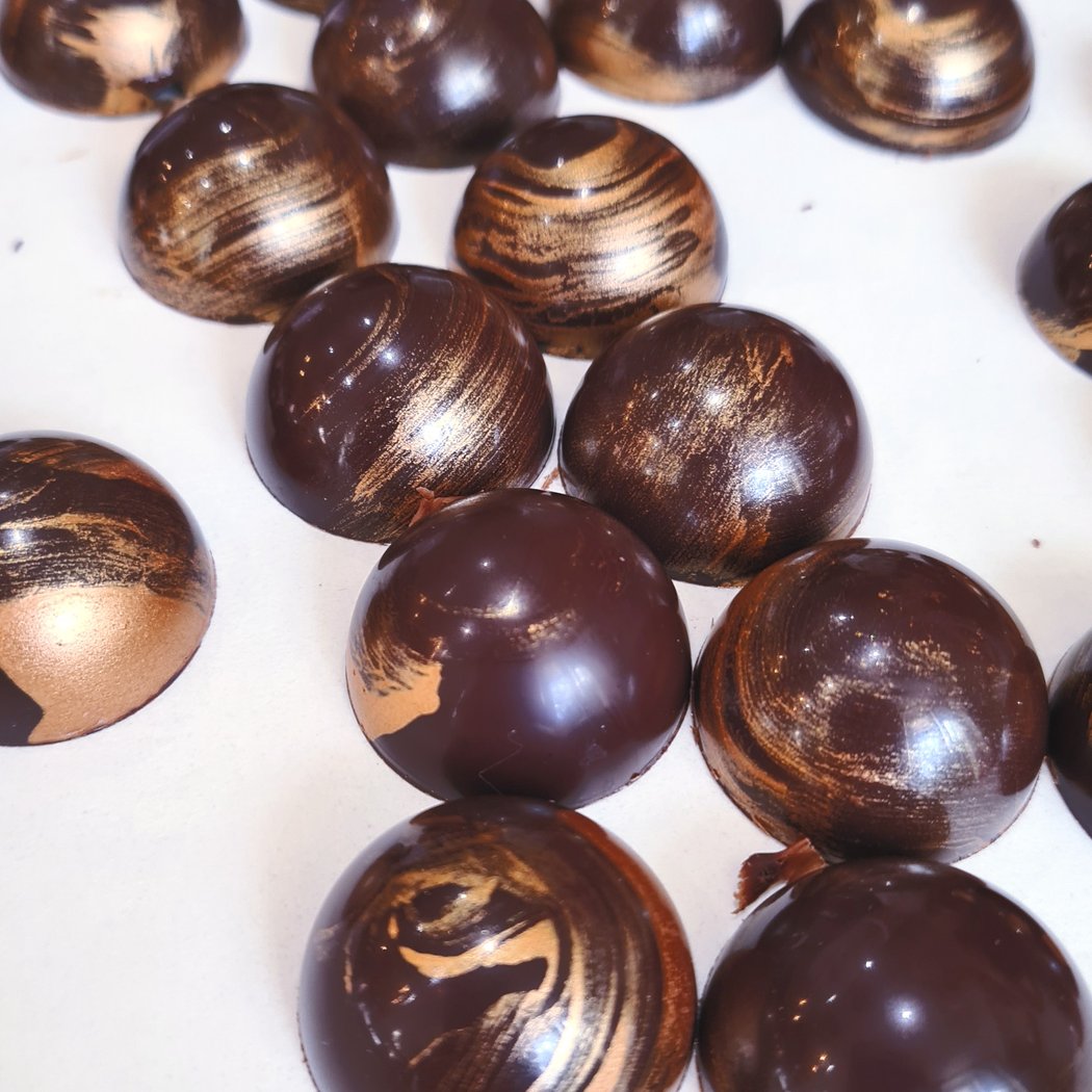 Art et Chocolat 2