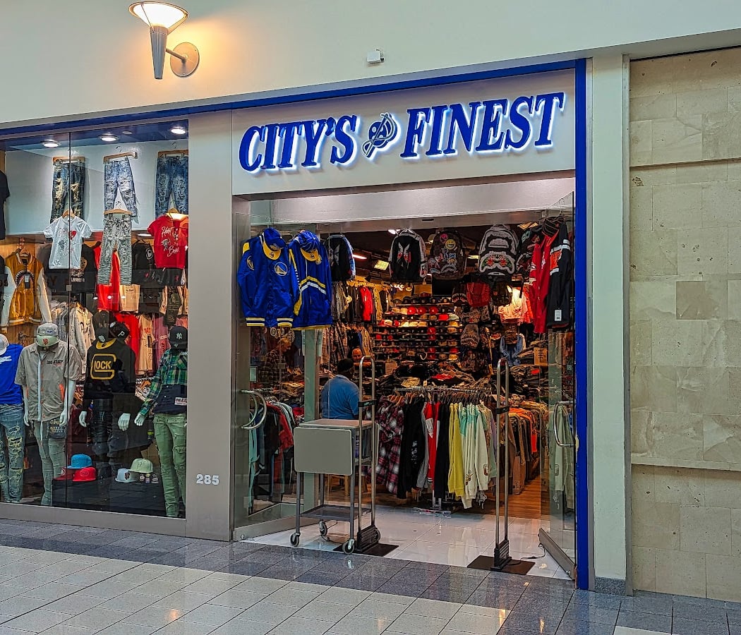 City's Finest 1