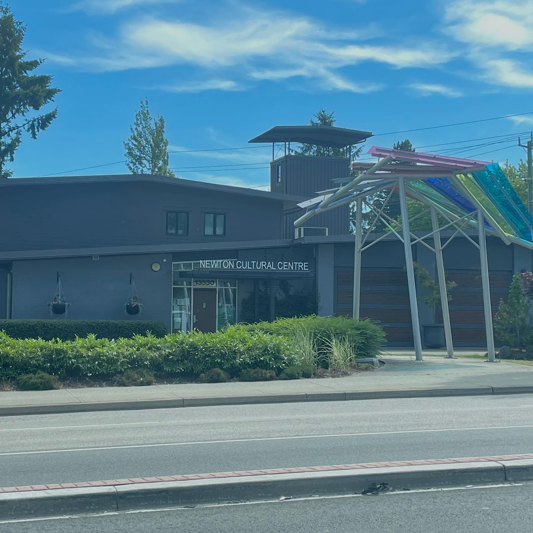 Newton Cultural Centre 3