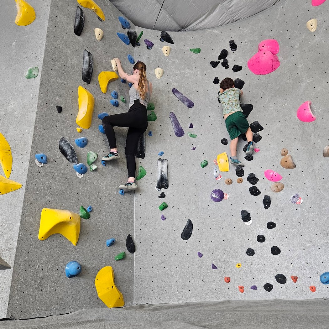 Bouldering 101 4