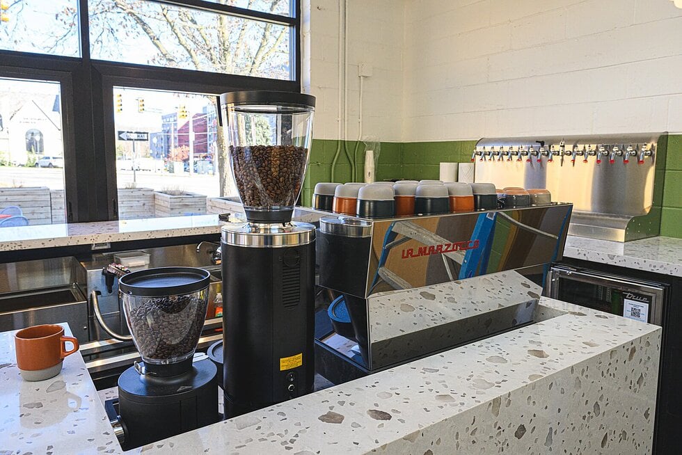 Lowertown Bar & Cafe 2