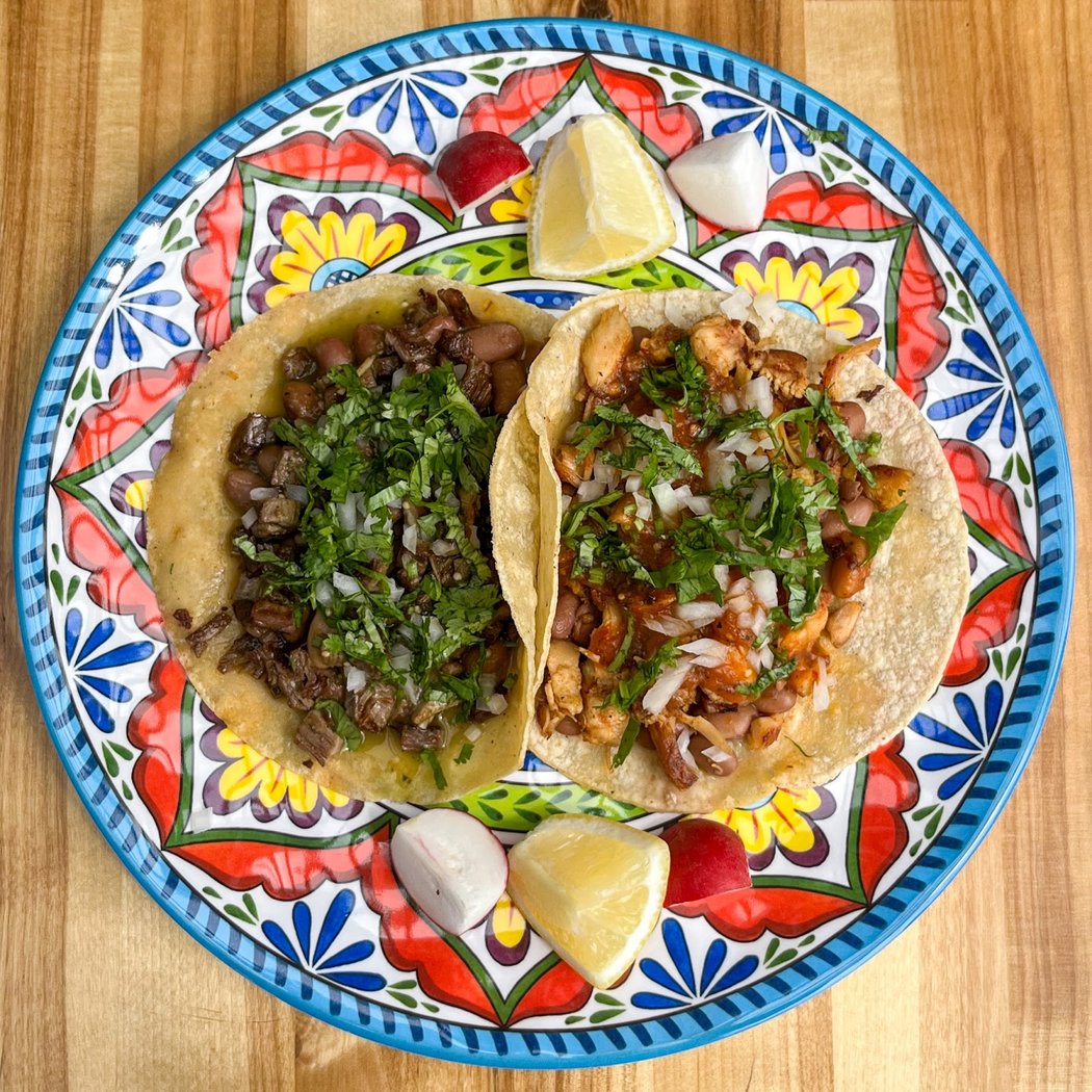 Como Esta Taqueria 1