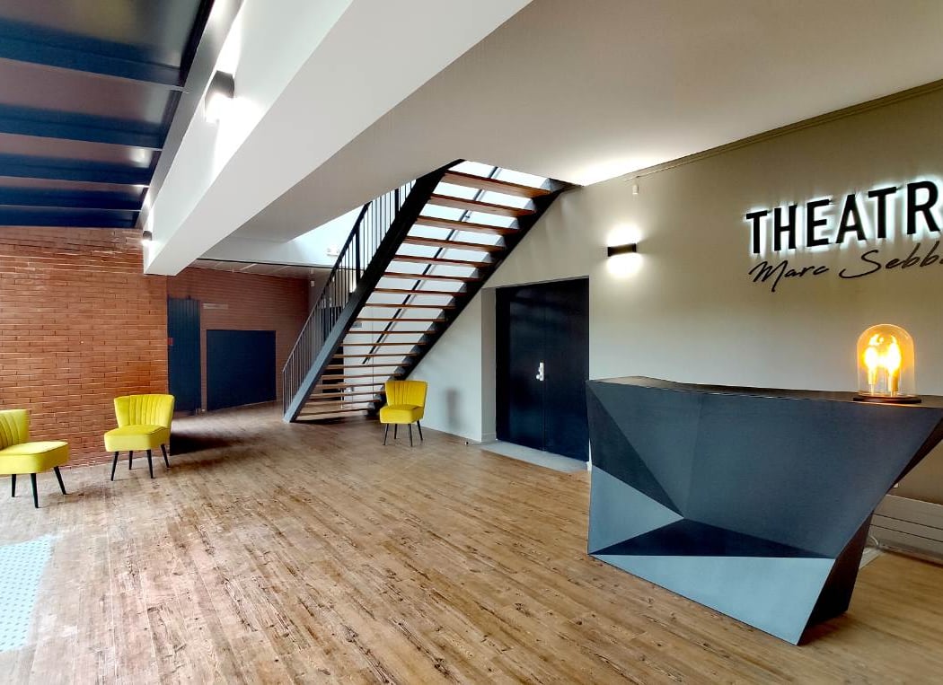 Théâtre Municipal Marc Sebbah 3