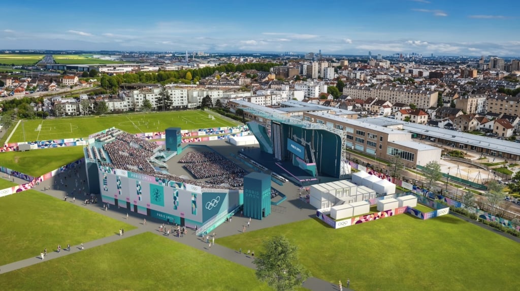 Club d'escalade du Bourget 3