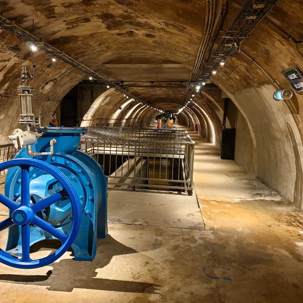 Nuit des Musées 2025 1