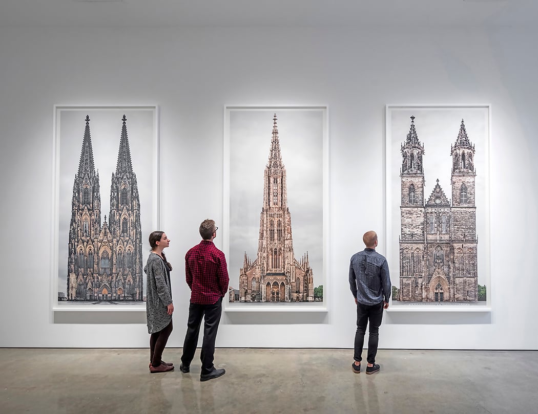 Yossi Milo Gallery 1