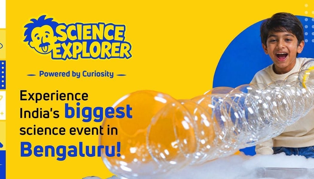 Science Explorer